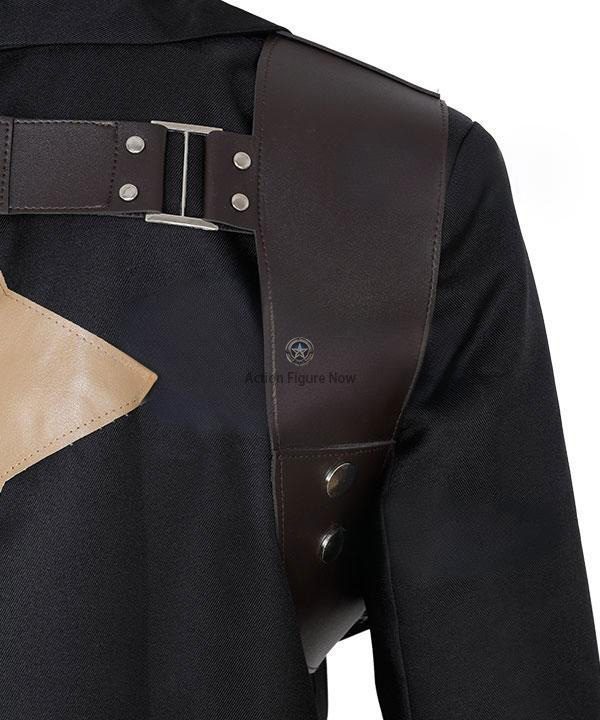 Guilty Gear Xrd Rev 2 Answer: Answer Costume Guilty Gear Xrd Rev 2 Answer: Answer Costume