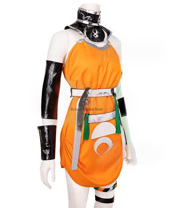 Hades 2 Melinoe Cosplay Costume Hades 2 Melinoe Cosplay Costume