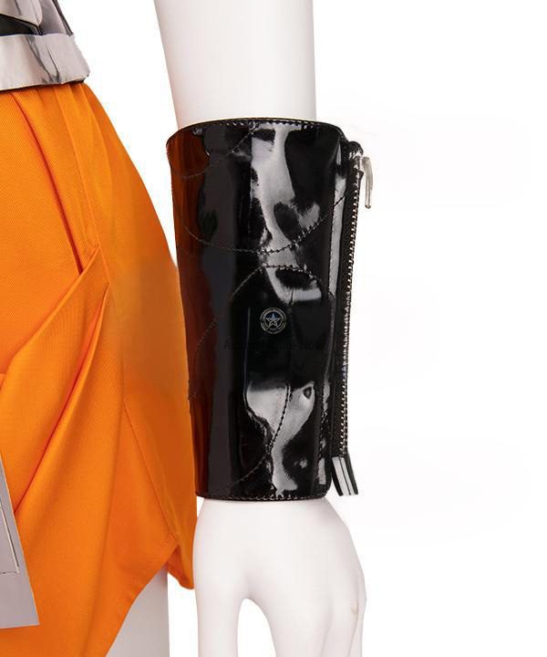 Hades 2 Melinoe Cosplay Costume Hades 2 Melinoe Cosplay Costume