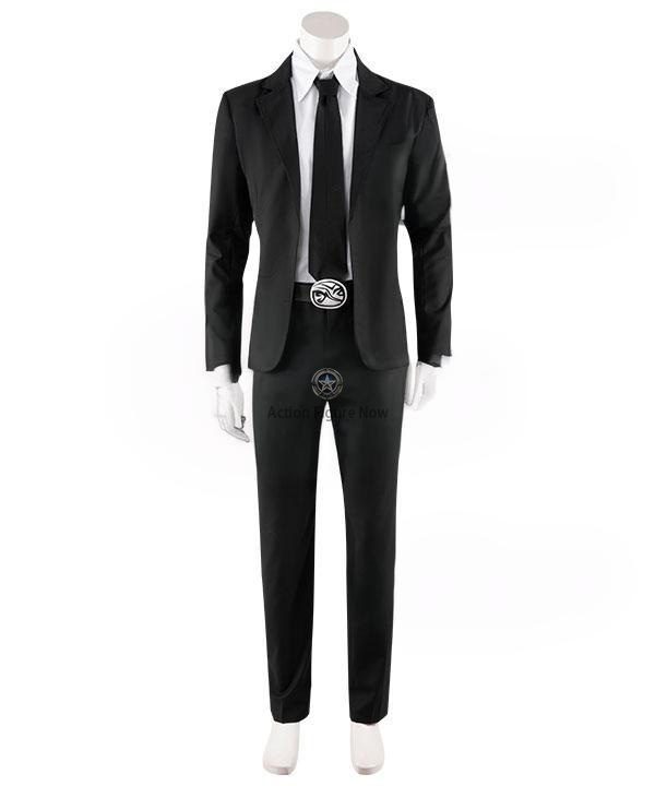High-Rise Invasion: Sniper Mask Cosplay High-Rise Invasion: Sniper Mask Cosplay