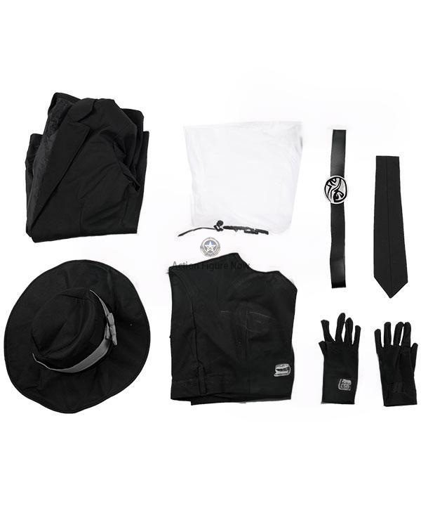 High-Rise Invasion: Sniper Mask Cosplay High-Rise Invasion: Sniper Mask Cosplay