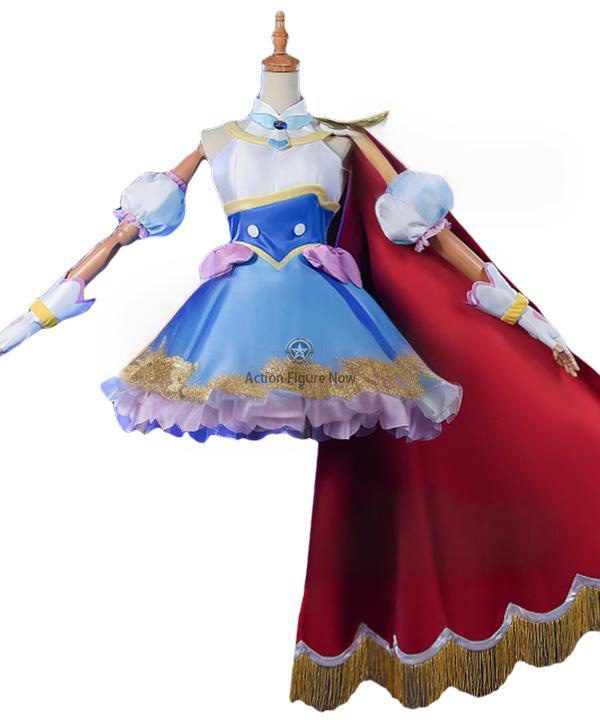 Pretty Cure Sky: Sora Harewataru B ver. Cosplay Costume Pretty Cure Sky: Sora Harewataru B ver. Cosplay Costume