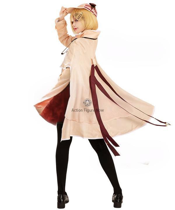 Watson Amelia English Vtuber Hololive Cosplay Outfit Watson Amelia English Vtuber Hololive Cosplay Outfit