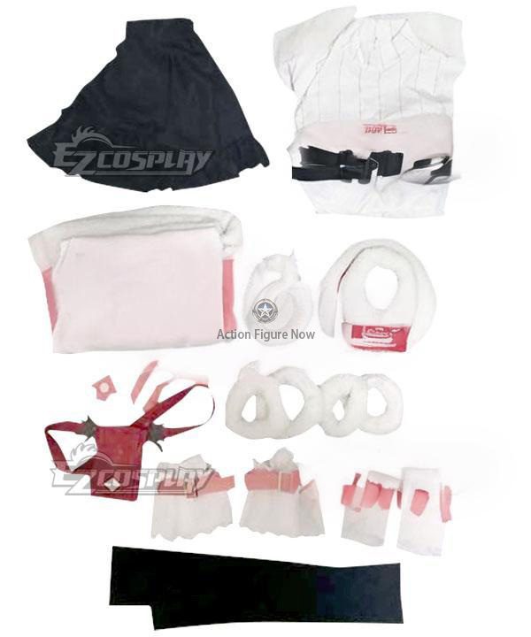 Tsunomaki Watame Cosplay Costume from Hololive VTuber Series Tsunomaki Watame Cosplay Costume from Hololive VTuber Series