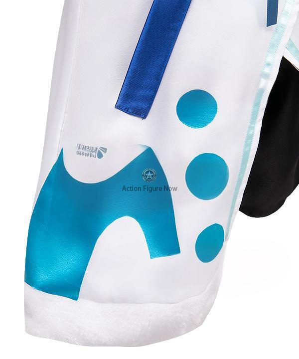 Usada Pekora Hololive Virtual YouTuber Cosplay Outfit