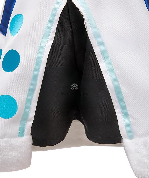 Usada Pekora Hololive Virtual YouTuber Cosplay Outfit Usada Pekora Hololive Virtual YouTuber Cosplay Outfit