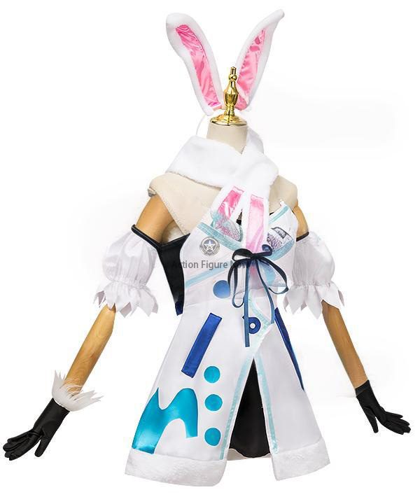 Usada Pekora Hololive Virtual YouTuber Cosplay Outfit Usada Pekora Hololive Virtual YouTuber Cosplay Outfit