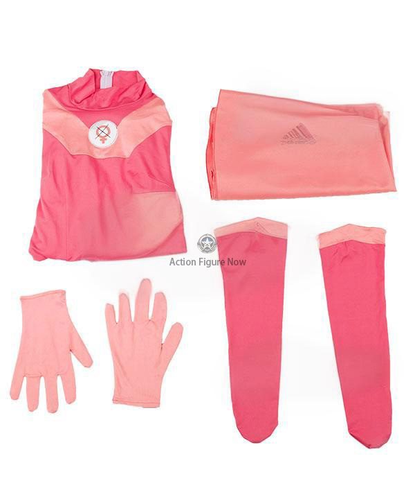 Atom Eve Costume from Invincible - High Quality Cosplay Outfit