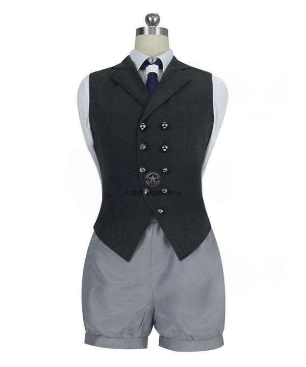 K-Seven Stories: Side Green Yashiro Isana Cosplay Costume K-Seven Stories: Side Green Yashiro Isana Cosplay Costume