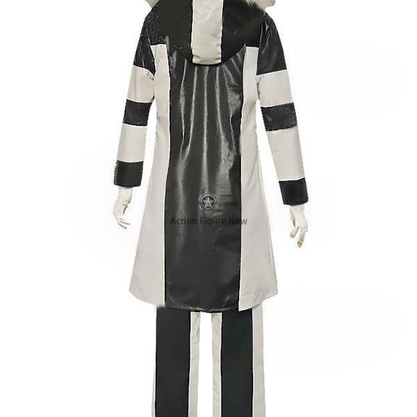 Belphegor Cosplay Costume from Katekyo Hitman Reborn