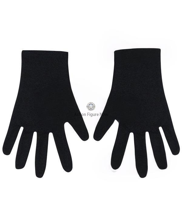 Kingdom Hearts 2 Organization XIII Roxas Black Cosplay Costume
