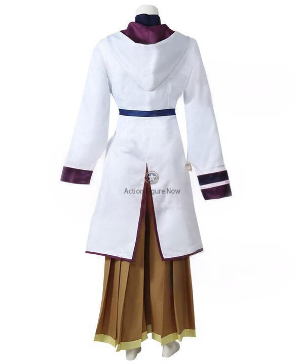 Kingdom Hearts Dark Road Master Eraqus Cosplay Outfit Kingdom Hearts Dark Road Master Eraqus Cosplay Outfit