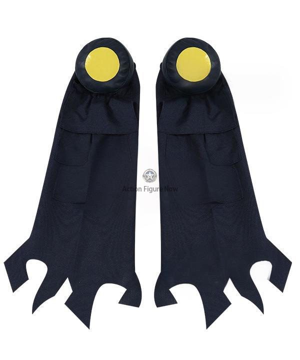 Aqua Cosplay Costume from Kingdom Hearts III Aqua Cosplay Costume from Kingdom Hearts III