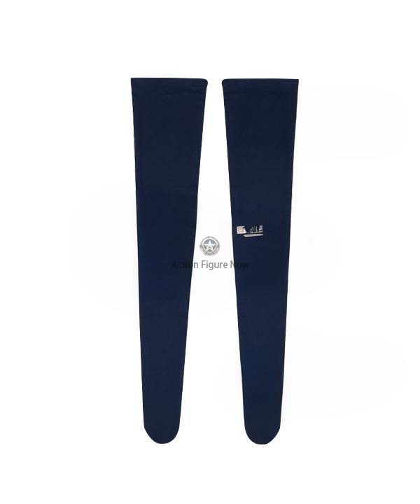 Aqua Cosplay Costume from Kingdom Hearts III Aqua Cosplay Costume from Kingdom Hearts III