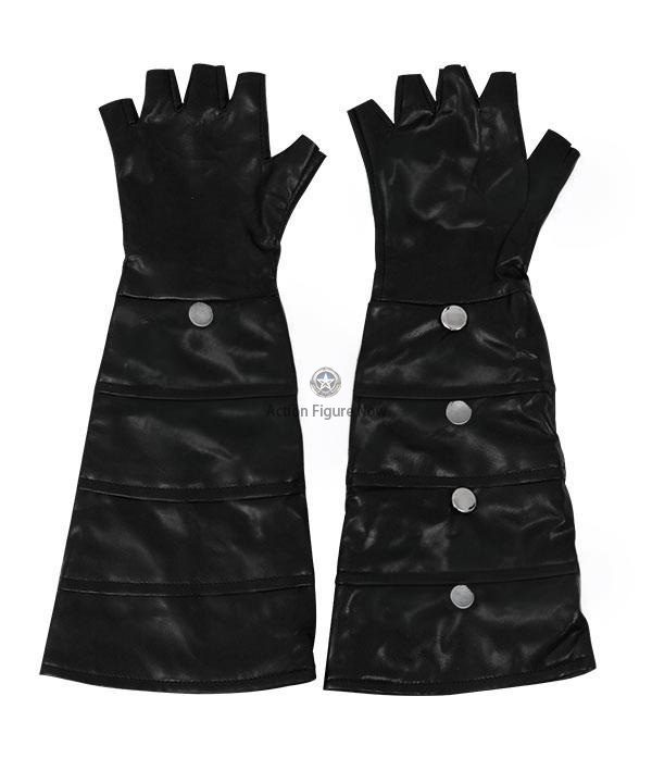 Kingdom Hearts III Riku Cosplay Costume and Accessories Kingdom Hearts III Riku Cosplay Costume and Accessories