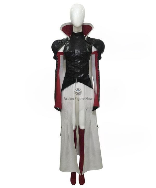 Lightning Returns: Final Fantasy XIII Lightning Cosplay Costume Lightning Returns: Final Fantasy XIII Lightning Cosplay Costume