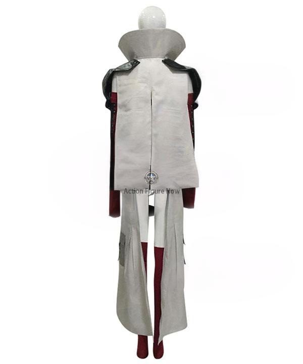 Lightning Returns: Final Fantasy XIII Lightning Cosplay Costume Lightning Returns: Final Fantasy XIII Lightning Cosplay Costume