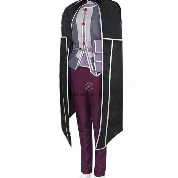 Made in Abyss: Ozen Cosplay Costume