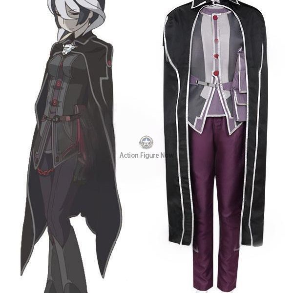 Made in Abyss: Ozen Cosplay Costume