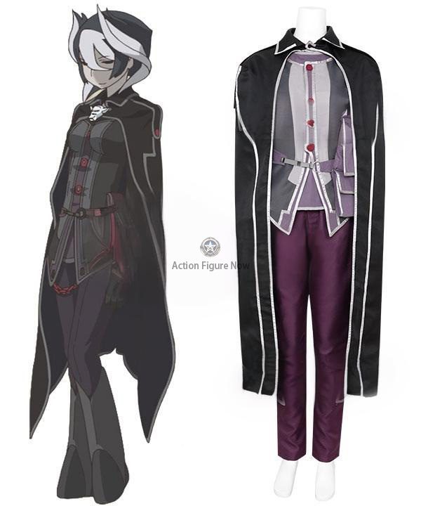 Made in Abyss: Ozen Cosplay Costume