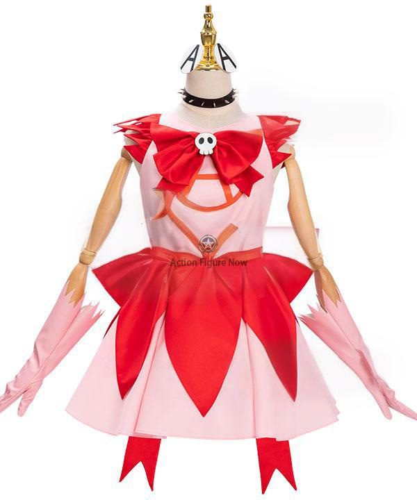 Magical Destroyers Anarchy Battle Suit Cosplay Magical Destroyers Anarchy Battle Suit Cosplay