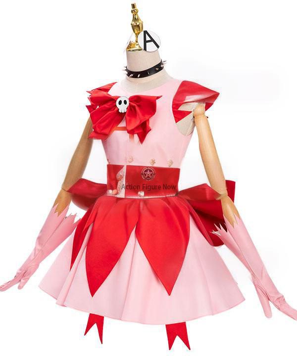 Magical Destroyers Anarchy Battle Suit Cosplay Magical Destroyers Anarchy Battle Suit Cosplay