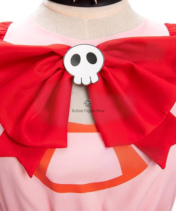 Magical Destroyers Anarchy Battle Suit Cosplay Magical Destroyers Anarchy Battle Suit Cosplay
