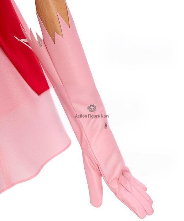 Magical Destroyers Anarchy Battle Suit Cosplay Magical Destroyers Anarchy Battle Suit Cosplay