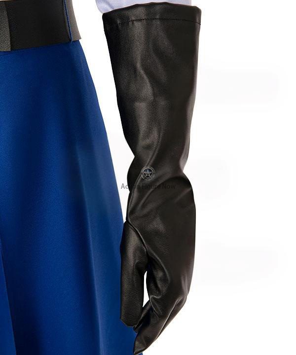 Magical Destroyers Magical Destroyers Blue Cosplay Costume Magical Destroyers Magical Destroyers Blue Cosplay Costume