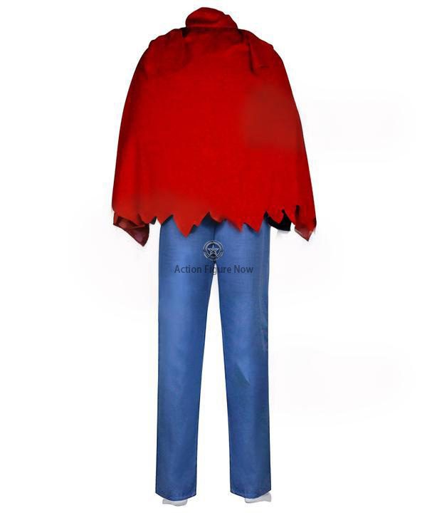 Magical Destroyers Anime Cosplay Costume