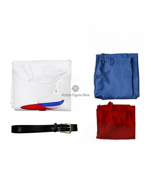 Magical Destroyers Anime Cosplay Costume