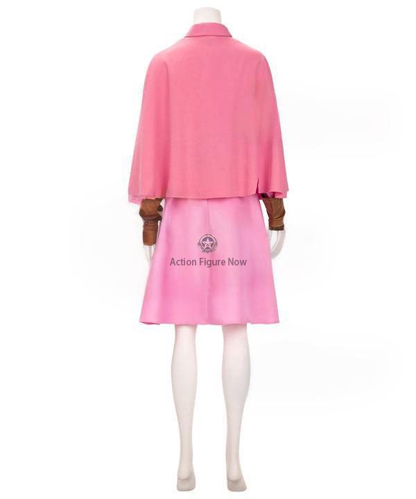 Magical Destroyers Mahou Shoujo Magical Destroyers Cosplay Pink Costume Magical Destroyers Mahou Shoujo Magical Destroyers Cosplay Pink Costume