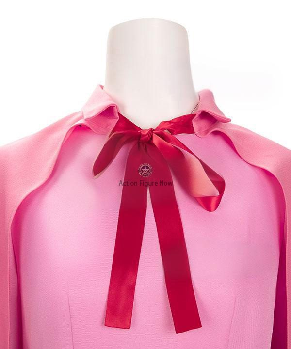 Magical Destroyers Mahou Shoujo Magical Destroyers Cosplay Pink Costume Magical Destroyers Mahou Shoujo Magical Destroyers Cosplay Pink Costume