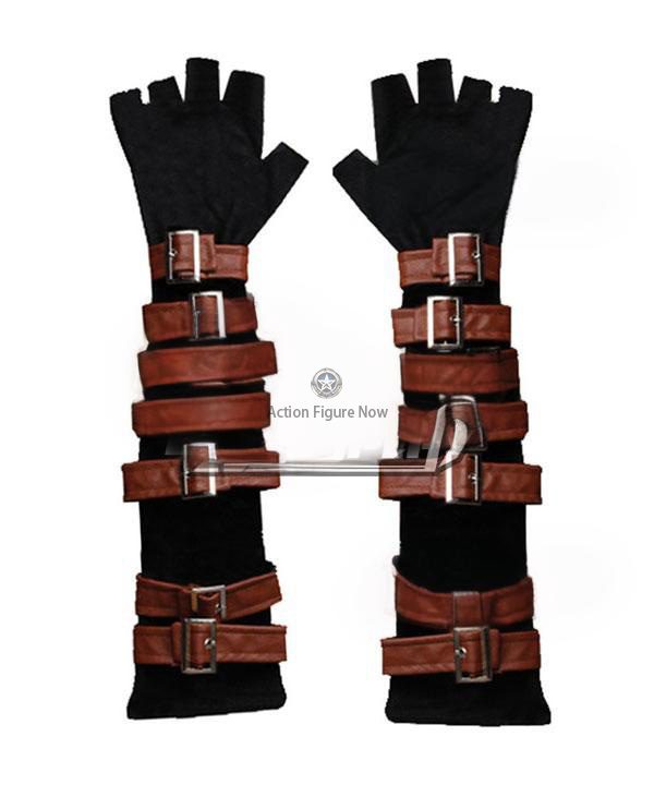 Alice: Madness Returns Steampunk Alice Cosplay Costume