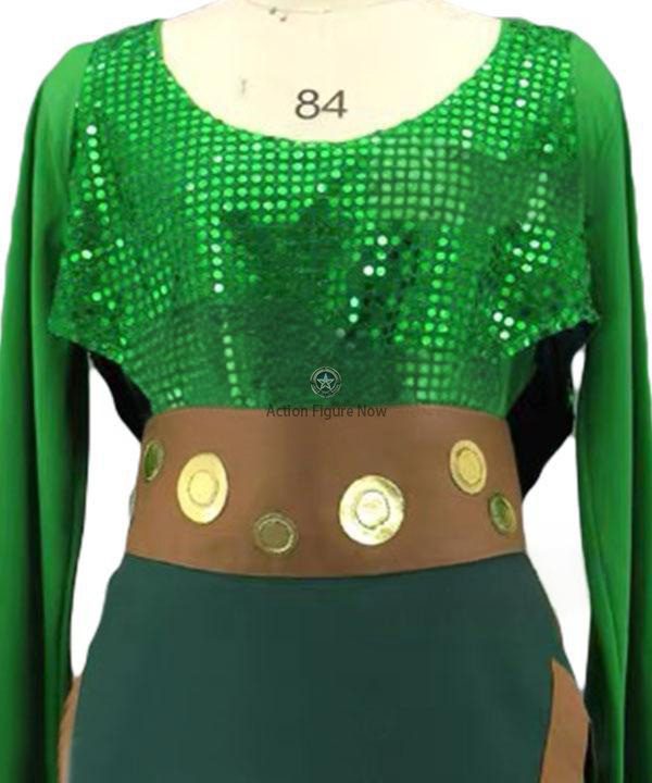 green dresses for homecoming Green Cocktail Dresses / Homecoming Dresses – HER SHOP main image 0