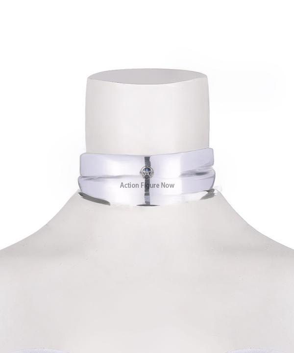 X-Men Emma Frost White Queen Costume - Marvel Comics Cosplay Outfit X-Men Emma Frost White Queen Costume - Marvel Comics Cosplay Outfit