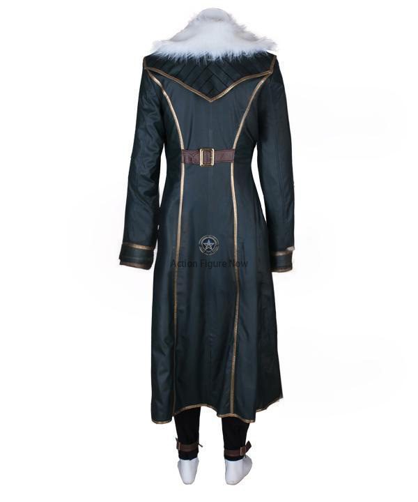 Avengers Loki Cosplay Costume - Marvel Manga Style Avengers Loki Cosplay Costume - Marvel Manga Style