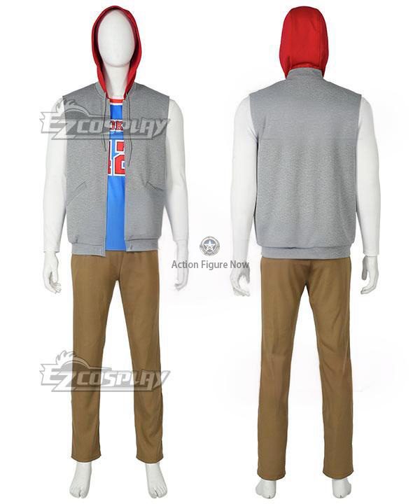 Miles Morales Spider-Verse Cosplay Suit - MARVEL SpiderMan Costume Miles Morales Spider-Verse Cosplay Suit - MARVEL SpiderMan Costume