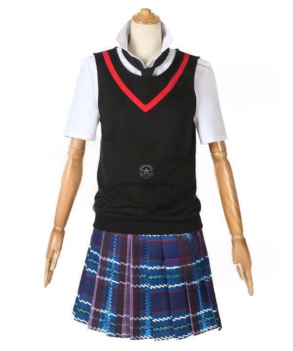 Peni Parker Cosplay Costume from Spider-Man: Into the Spider-Verse - Marvel Peni Parker Cosplay Costume from Spider-Man: Into the Spider-Verse - Marvel