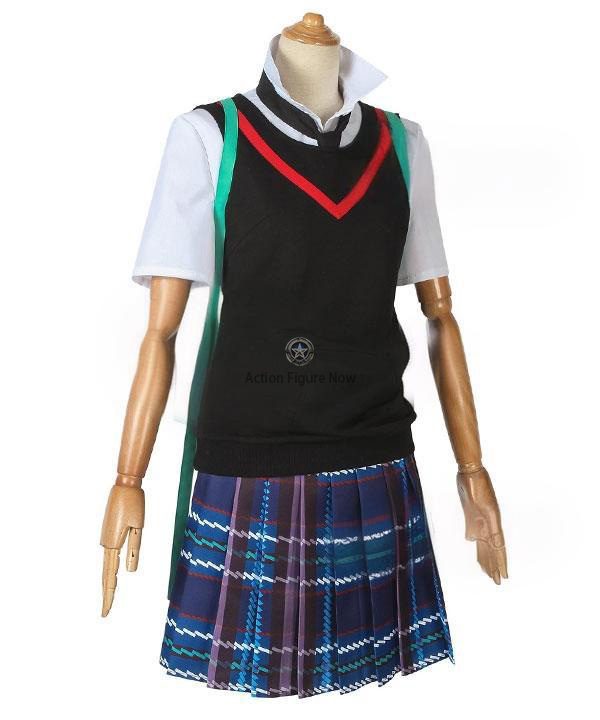 Peni Parker Cosplay Costume from Spider-Man: Into the Spider-Verse - Marvel Peni Parker Cosplay Costume from Spider-Man: Into the Spider-Verse - Marvel