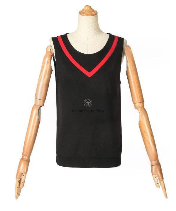 Peni Parker Cosplay Costume from Spider-Man: Into the Spider-Verse - Marvel Peni Parker Cosplay Costume from Spider-Man: Into the Spider-Verse - Marvel
