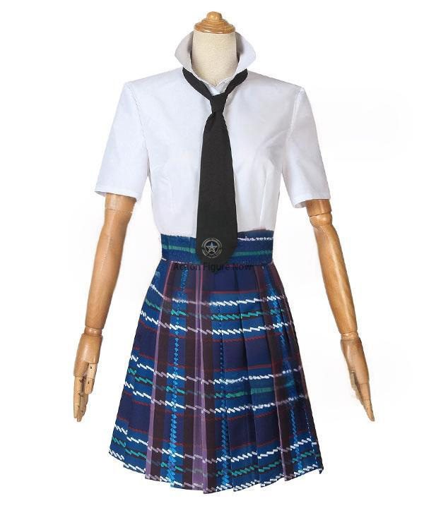 Peni Parker Cosplay Costume from Spider-Man: Into the Spider-Verse - Marvel Peni Parker Cosplay Costume from Spider-Man: Into the Spider-Verse - Marvel