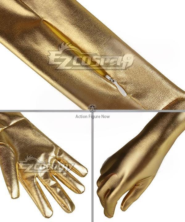 X-Men White Phoenix Jean Grey-Summers Cosplay Outfit - Marvel Licensed X-Men White Phoenix Jean Grey-Summers Cosplay Outfit - Marvel Licensed