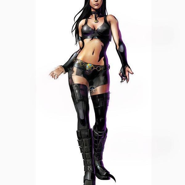 X-23 Laura Kinney X-Men Marvel Cosplay Outfit
