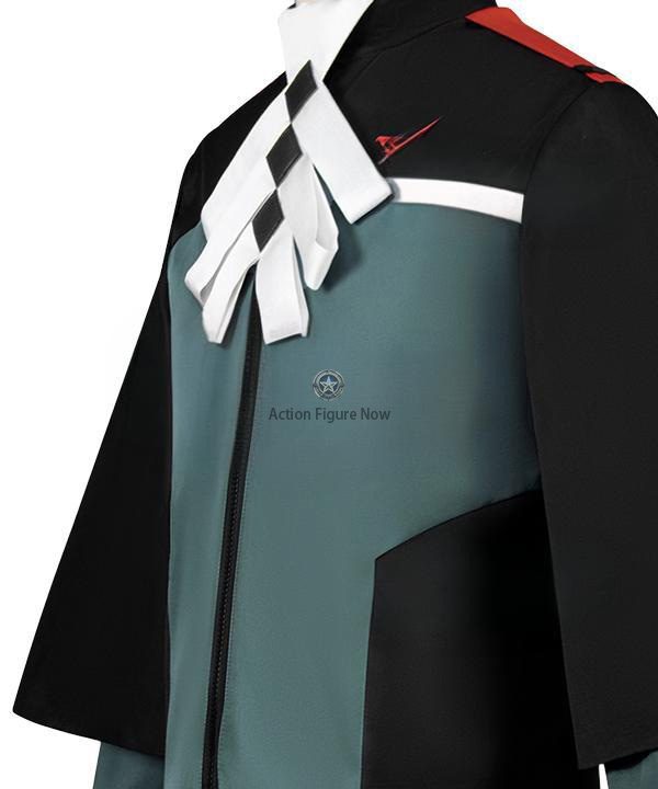 Mobile Suit Gundam: The Witch from Mercury - Elan Ceres Cosplay Costume Mobile Suit Gundam: The Witch from Mercury - Elan Ceres Cosplay Costume