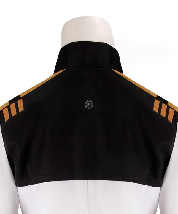 Gundam: The Witch from Mercury Anime Suletta Mercury Cosplay Costume Gundam: The Witch from Mercury Anime Suletta Mercury Cosplay Costume