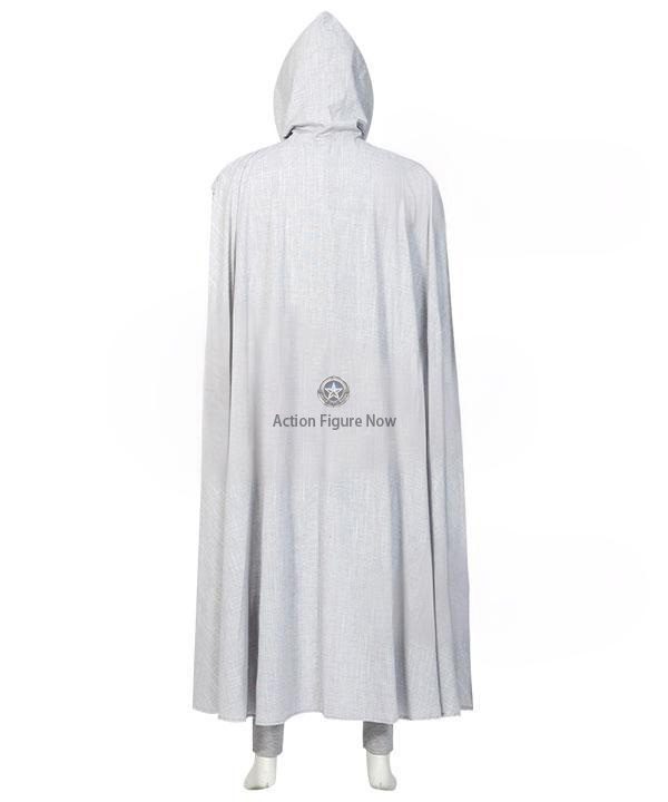 Moon Knight 2022 TV Series - Marc Spector and Steven Grant Cosplay Outfit