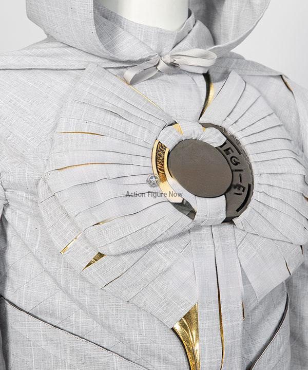 Moon Knight 2022 TV Series - Marc Spector and Steven Grant Cosplay Outfit