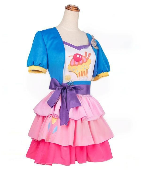 Pinkie Pie Costume from My Little Pony: Equestria Girls Pinkie Pie Costume from My Little Pony: Equestria Girls