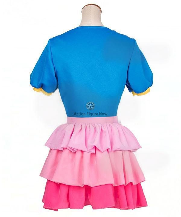 Pinkie Pie Costume from My Little Pony: Equestria Girls Pinkie Pie Costume from My Little Pony: Equestria Girls